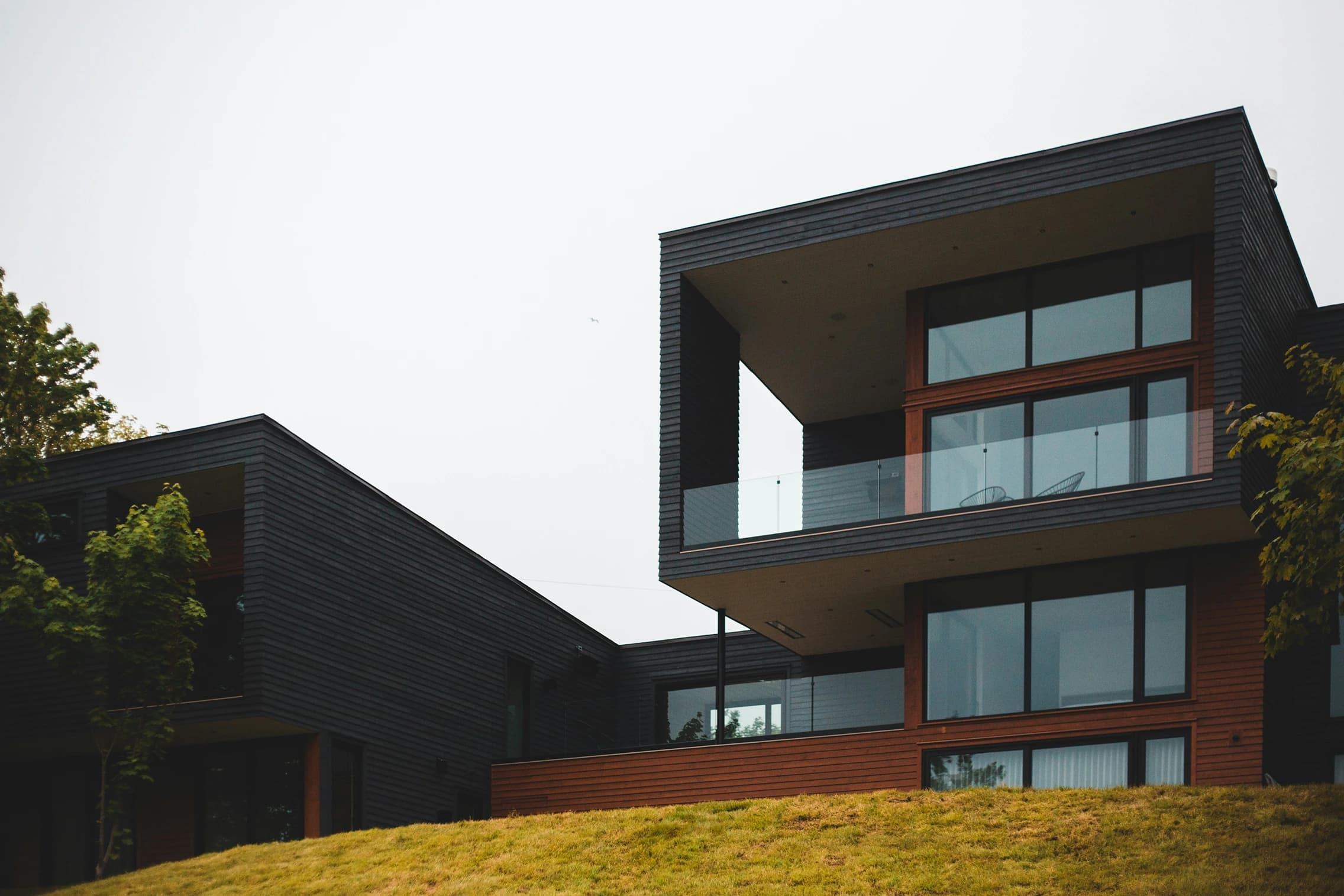 Turnkey Commercial Construction