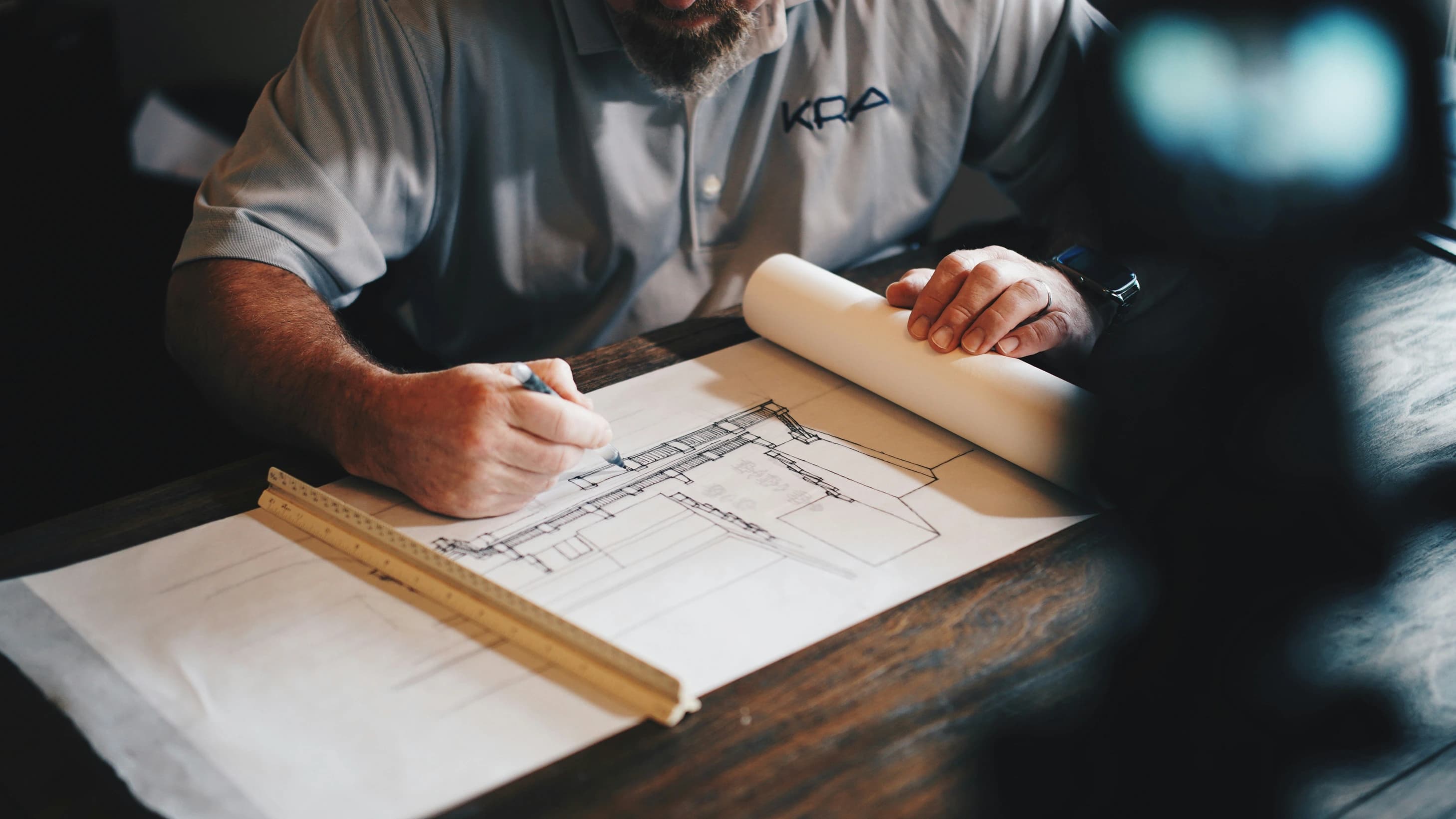 Structural Renovation & Overhaul
